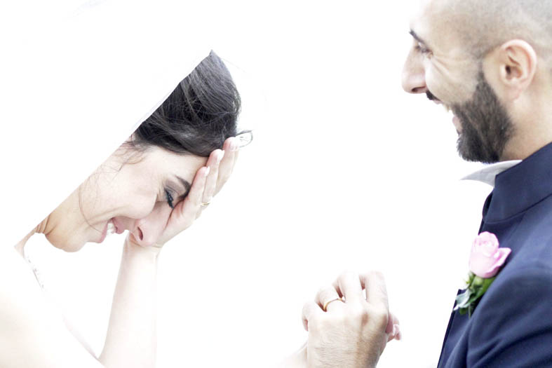 Fabrizio e Martina