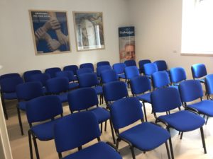 Confartigianato sala 1