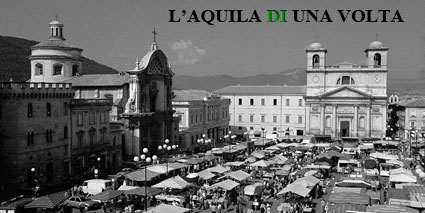 Piazza Duomo: il mercato