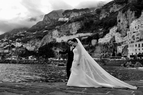 Fabio e Debora